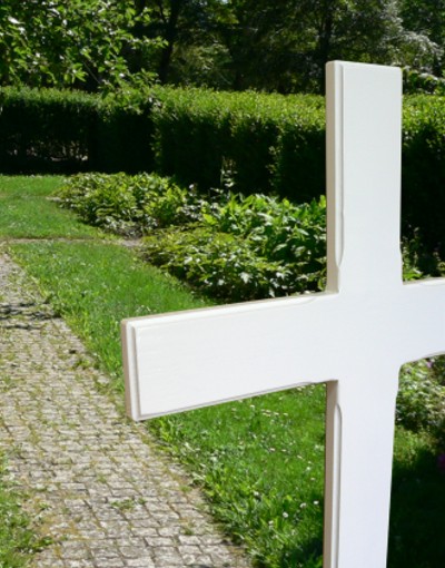 Holzkreuz Art. 2108