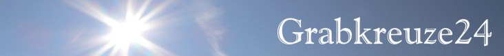 Grabkreuze24 Banner
