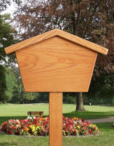 grave marker Art. 3021