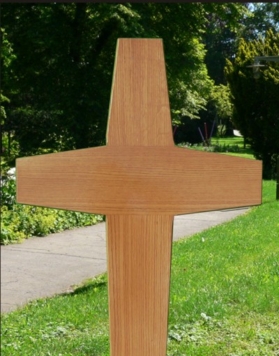 grave cross art. 2012