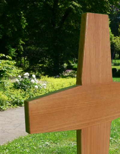 grave cross art. 2012