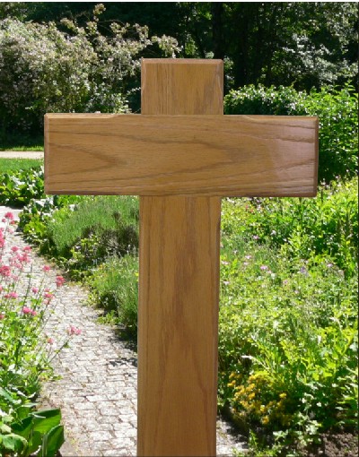 grave cross art. 2106