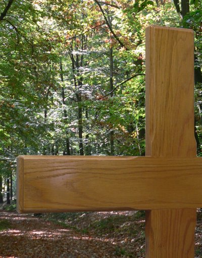 grave cross art. 2109