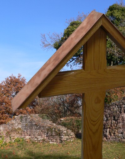 grave cross art. 3069